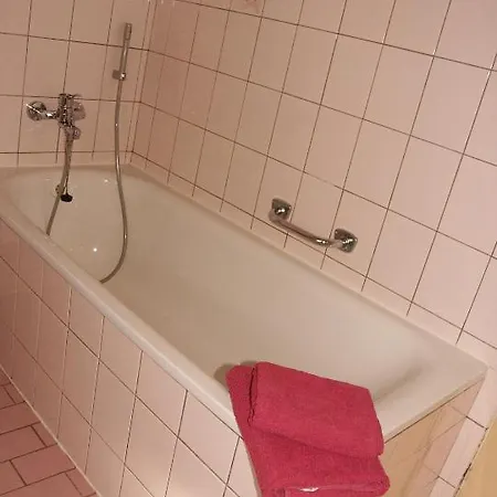Helga Hotell Mariánské Lázně
