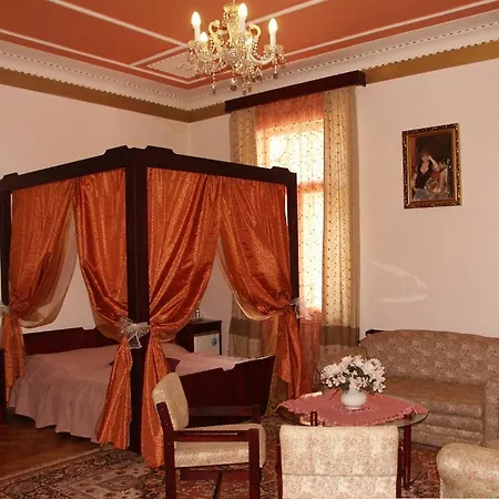Hotell Helga