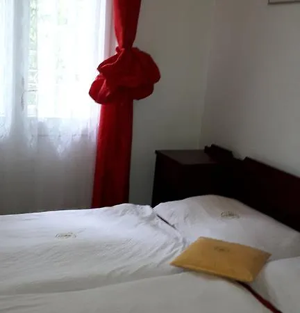 Helga 4* Mariánské Lázně