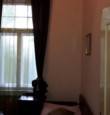 Helga 4* Mariánské Lázně
