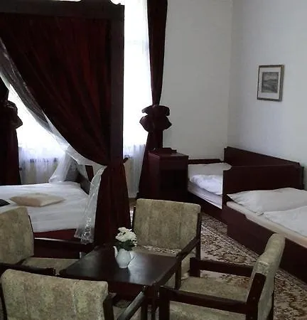 Hotell Helga