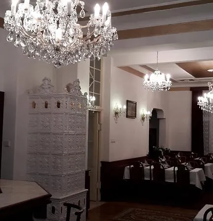 Helga Hotell 4*