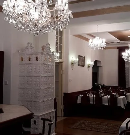 Helga Hotell 4*
