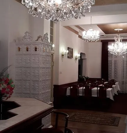 Helga Hotell 4*