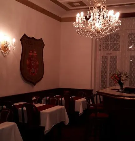 Hotel Helga 4*