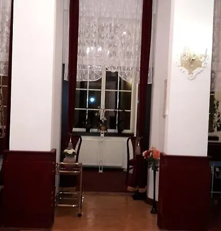 Helga Hotell 4*
